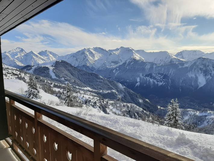 Ferienwohnung für 6 Personen, mit Terrasse - 1