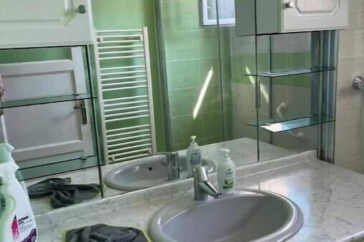 Appartement de vacances pour 4 personnes - 1