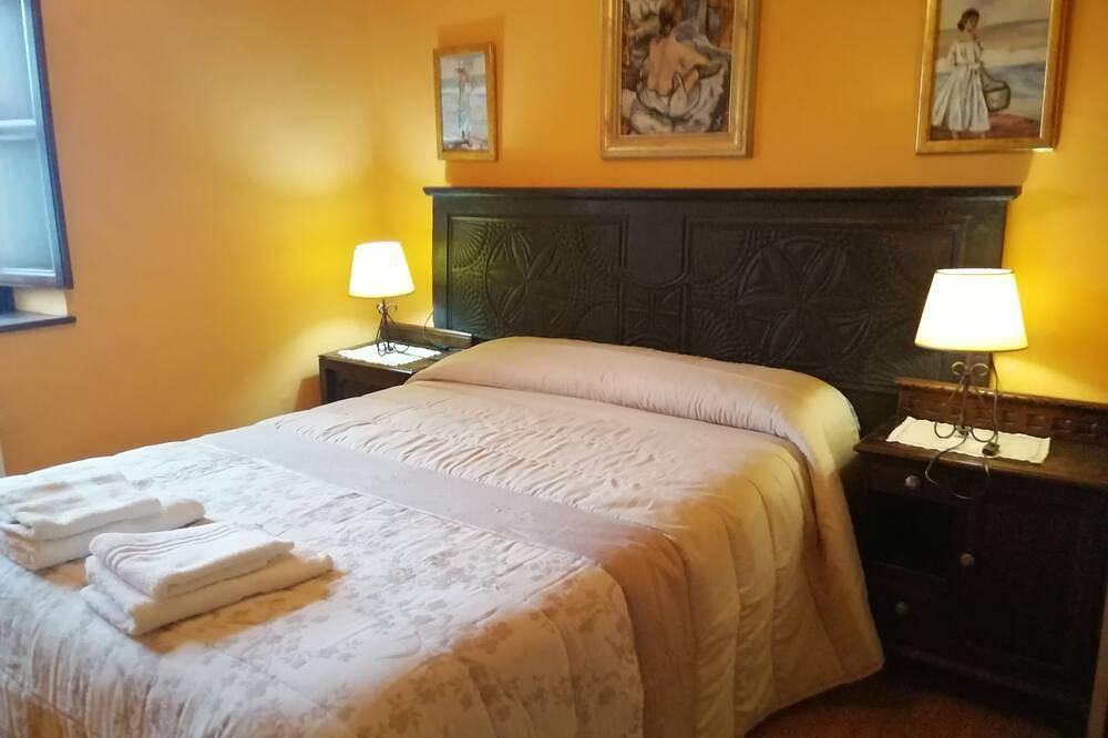 Gîte La Viesca pour 6 personnes in Ponga, Chaîne Cantabrique