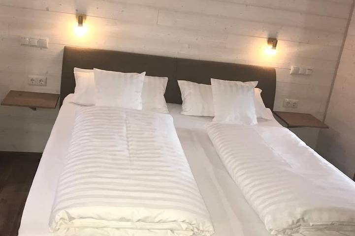 Ferienwohnung für 4 Personen in Gemünd - 2