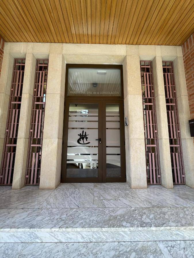 Location de vacances pour 4 personnes, avec jardin et vue à Tortosa - 2