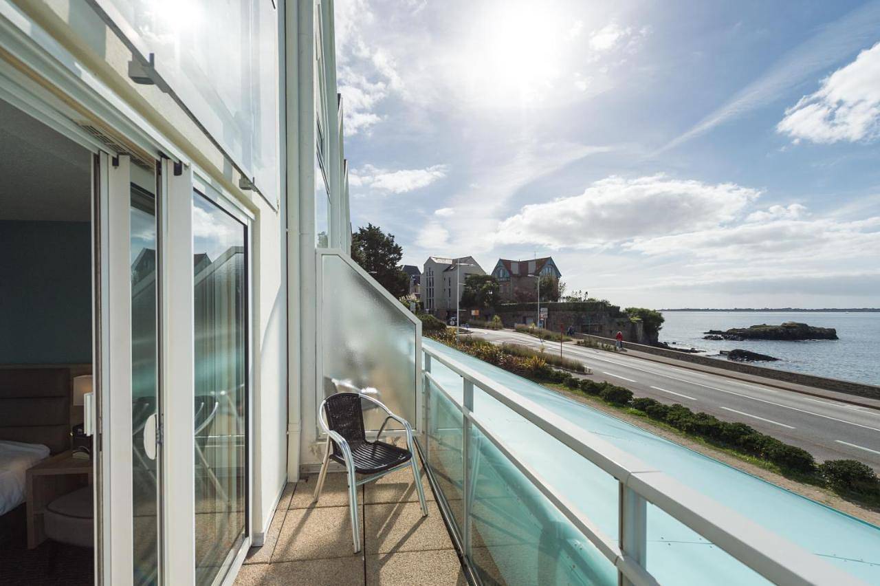Hôtel de l'Océan Concarneau in Concarneau, Région de Quimper