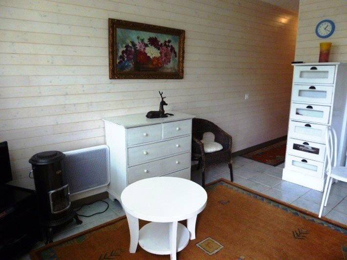 Ganzes Studio, Gemütliches Studio direkt an den Pisten mit 5 Schlafplätzen und kostenlosem Parkplatz in La Pierre Saint-Martin, Arette
