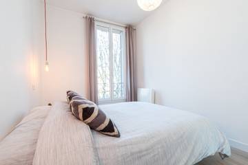 Vakantieappartement voor 2 Personen in Nice, Nice en omgeving, Afbeelding 3