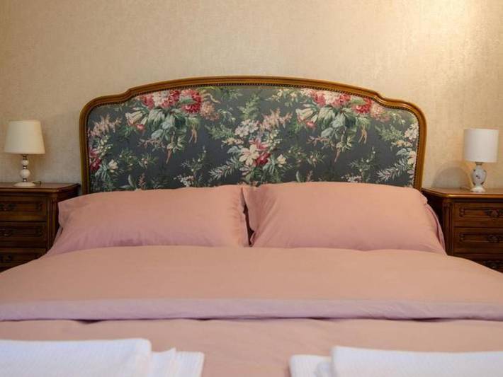 Location de vacances pour 4 personnes, avec balcon à Bourré - 4