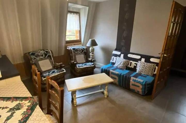 Location de vacances pour 4 personnes à Lissac-sur-Couze - 2