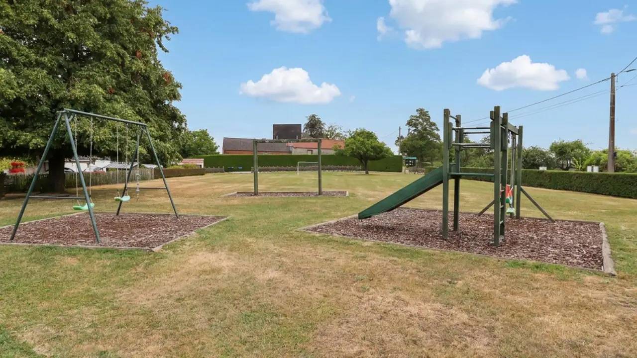 Ferienhaus für 14 Personen (272 m²) in Couvin in Couvin, Parc Naturel Viroin Hermeton