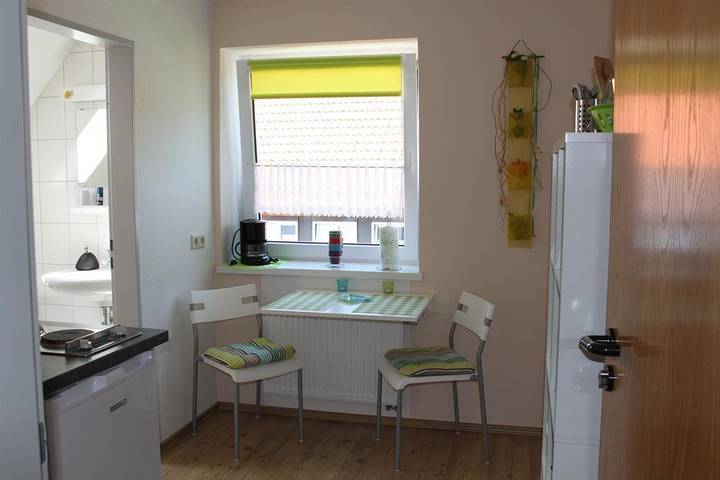 Ferienwohnung für 2 Personen in Oberschwaben - 4