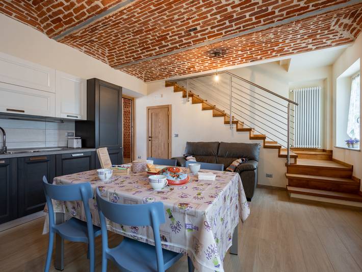 Bricco delle Rondini in Montà, Provincia de Cuneo