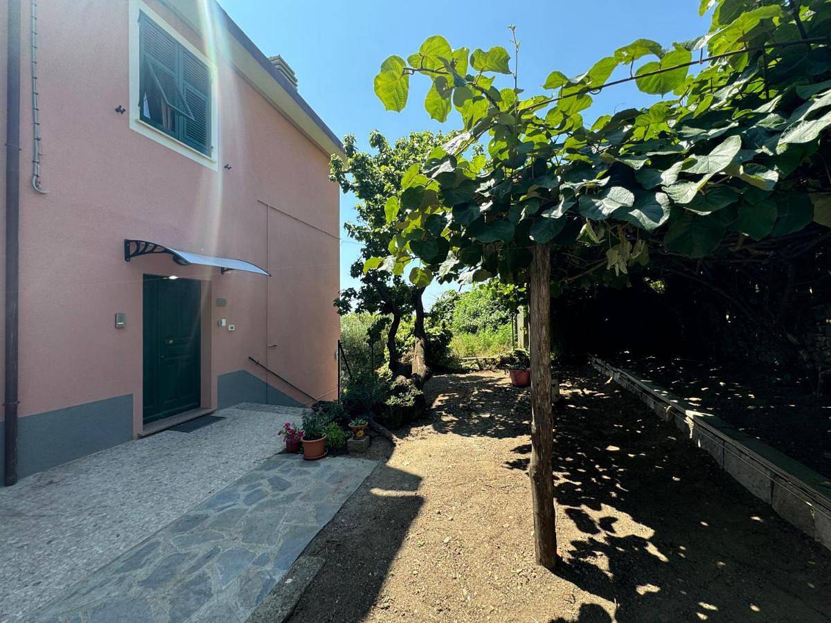 Ganze Wohnung, Ca' dii Bürsa - Homy 5 Terre in Volastra, Riomaggiore Gemeinde