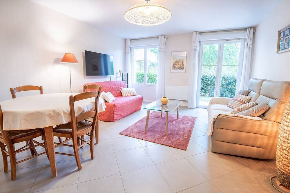 Appartement de vacances