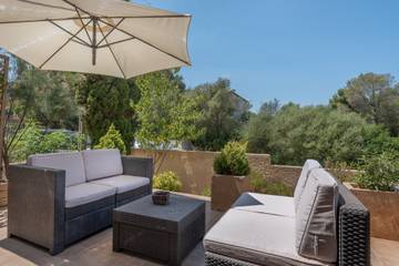 Holiday home in Santa Margalida, Majorca Holiday home in Santa Margalida, Majorca für 5