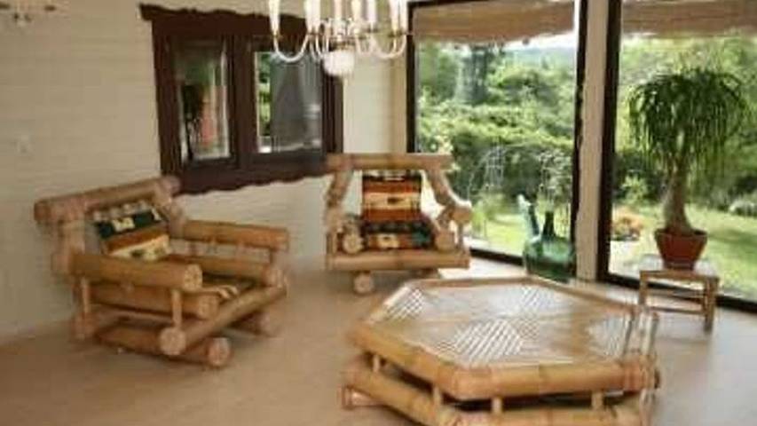 Ferienhaus für 5 Personen, mit Terrasse, mit Haustier in Bad Doberan - 4