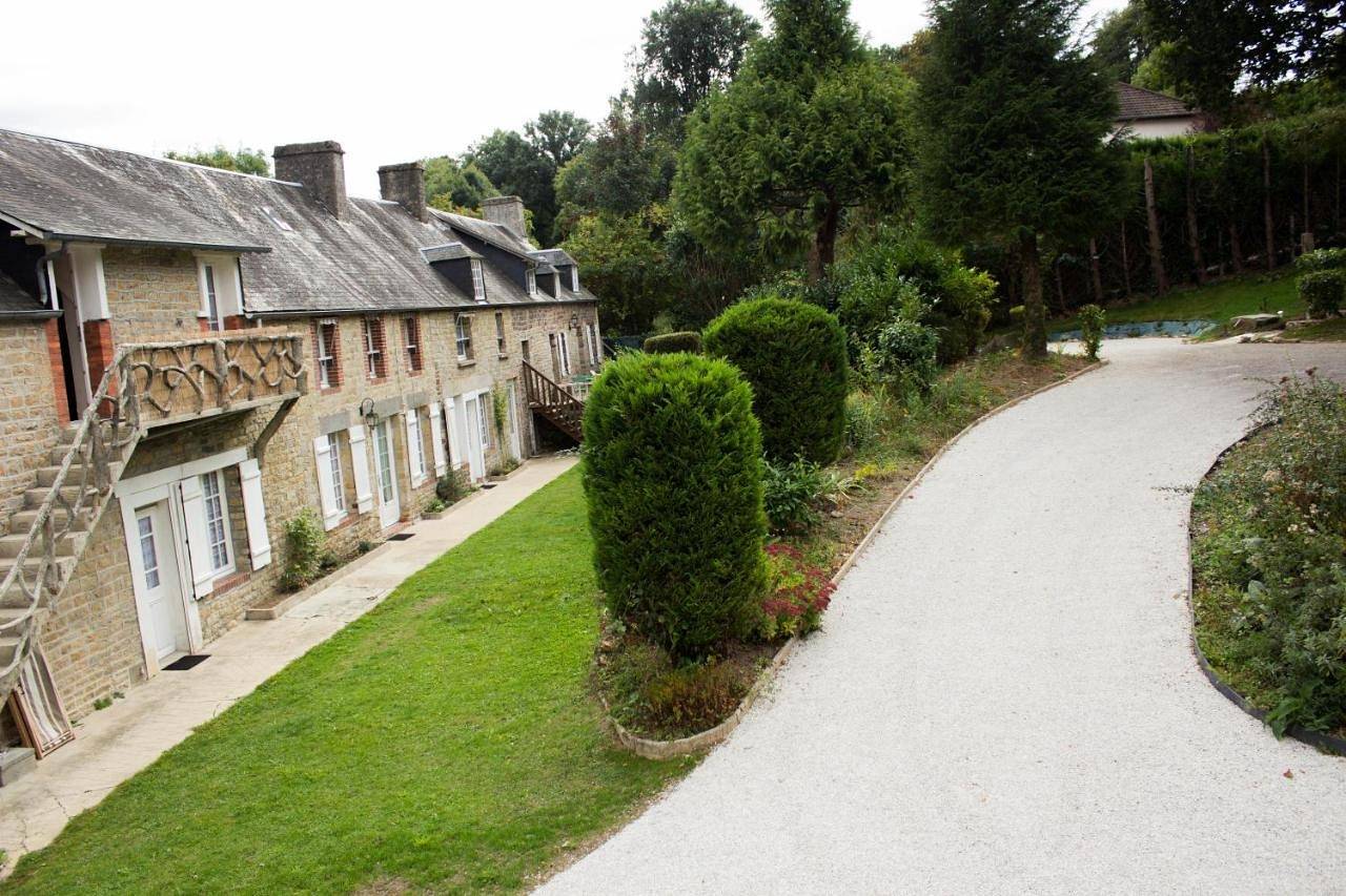 One-Bedroom House in Clécy, Région de Caen