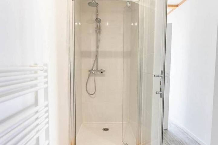 Location de vacances pour 4 personnes à Montamisé - 4