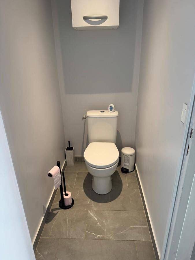 Location de vacances pour 4 personnes, avec jardin et terrasse à Saint-Georges-sur-Cher - 2