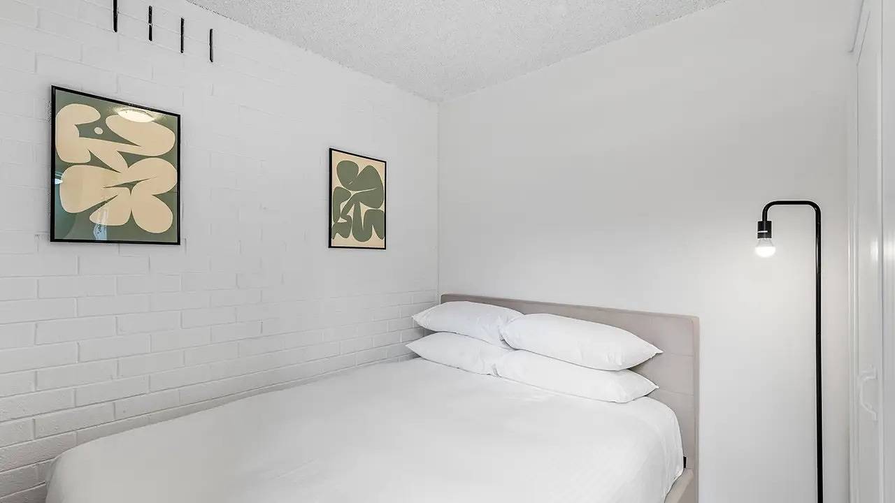 Geheel vakantieappartement, Ferienwohnung für 2 Personen (2 m²) in South Yarra in South Yarra, Melbourne