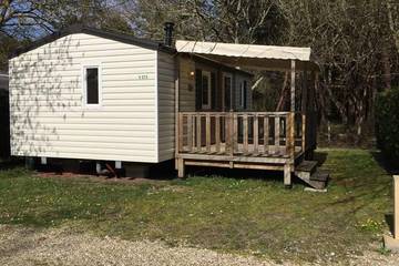 Camping für 4 Personen in Vendays-Montalivet, Lesparre-Médoc und Umgebung, Bild 4