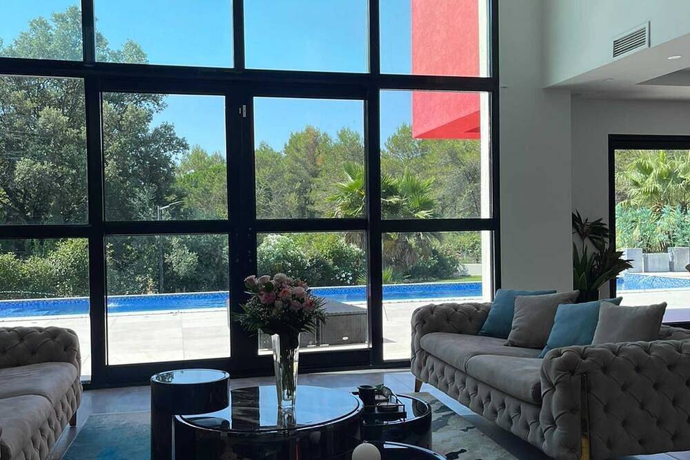 Homerez - Villa avec piscine à Nîmes in Nîmes, Région de Nîmes