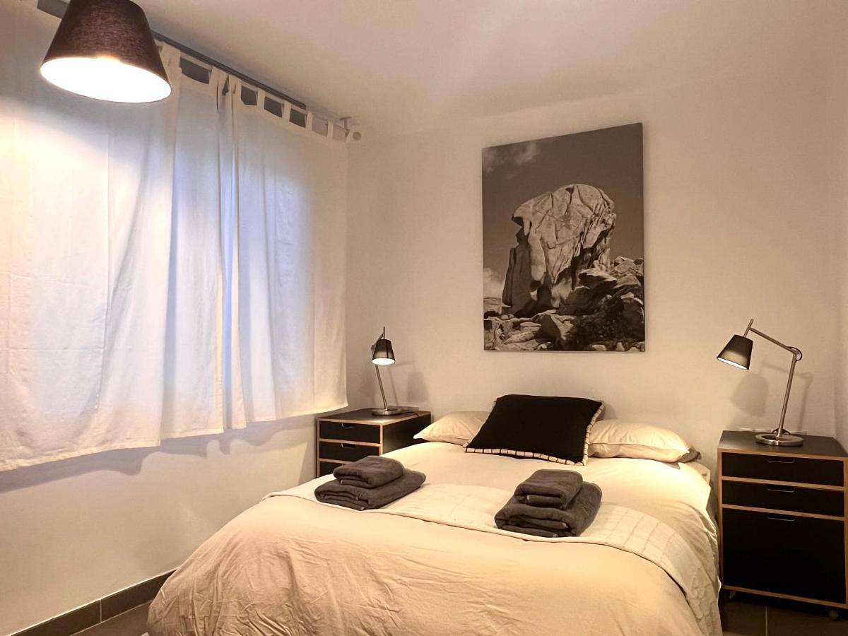 Apartamento entero, Two-Bedroom Apartment in Port Ainé, Rialp