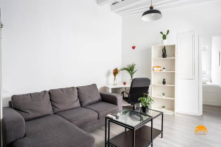 Appartement de vacances pour 4 personnes - 1