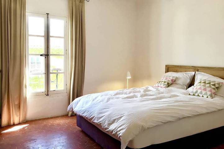 La Bonbonniere - Townhouse Saint-Saturnin-lès-Apt in Saint-Saturnin-lès-Apt, Regionaler Naturpark Luberon