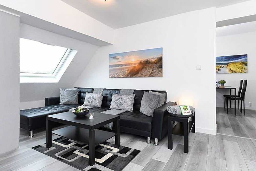 Appartamento vacanze a Weser-Ems a partire da 80€ a notte