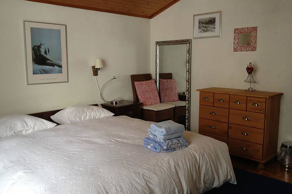 Ganze Wohnung, Chalet Eien in Engelberg, Obwalden