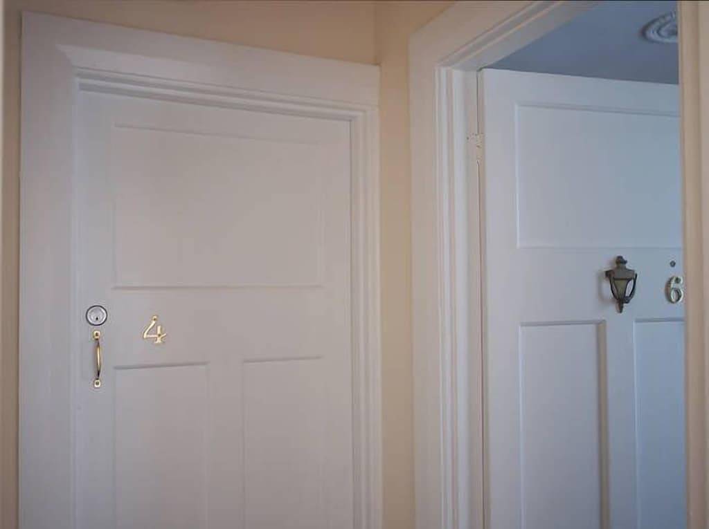 Ganze Wohnung, Toogooloowa über Davey 6 in Hobart, Tasmanien