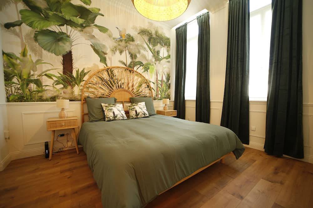 Appartement De Vacances pour 6 Personnes dans Cambrai, Département Nord