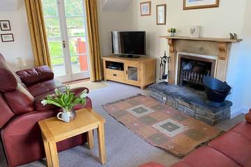 Cottage for 4 People in Solva, Pembrokeshire, Photo 4