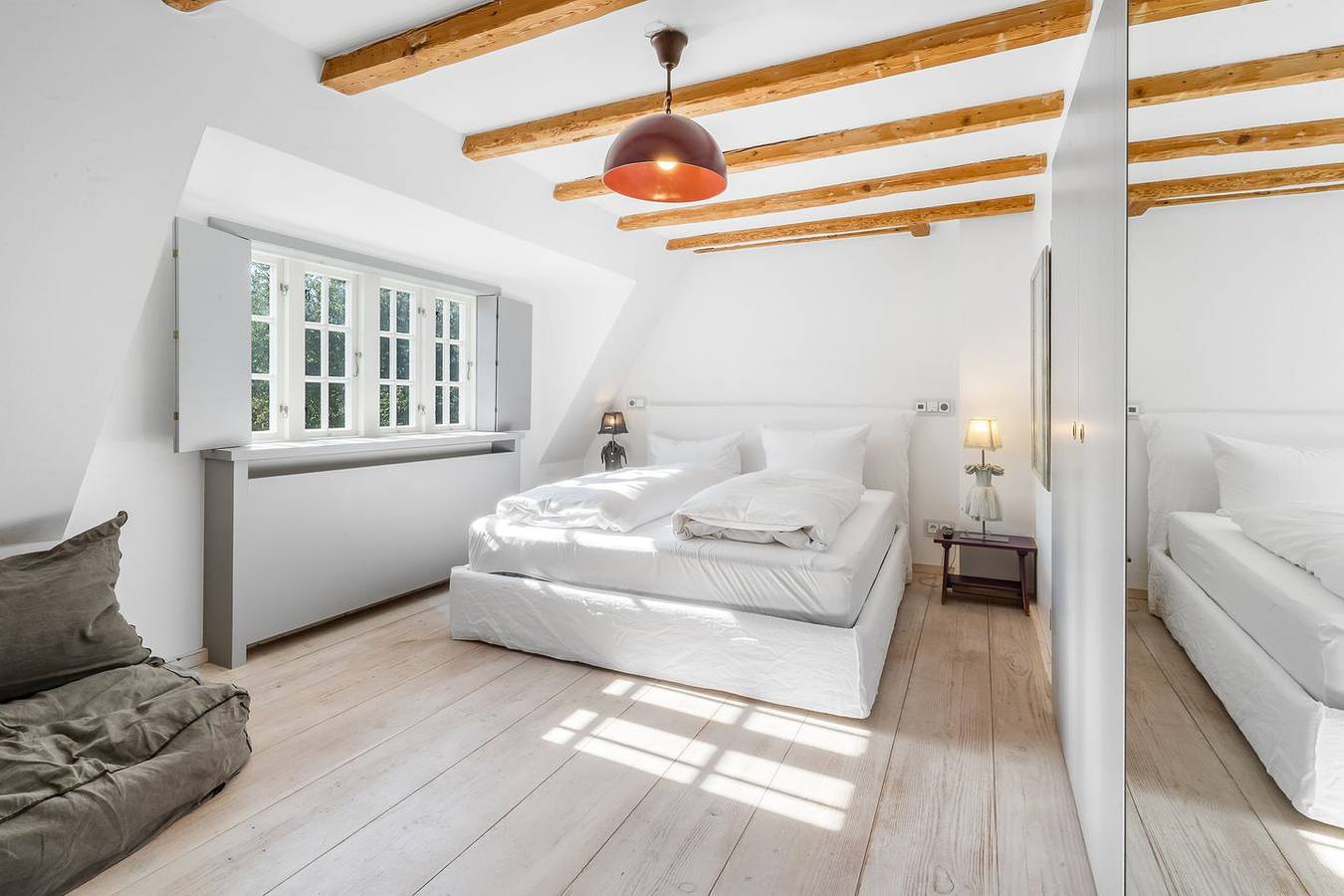 Exklusiv. Modern. Hochwertig. Strandnah. in Hörnum, Sylt