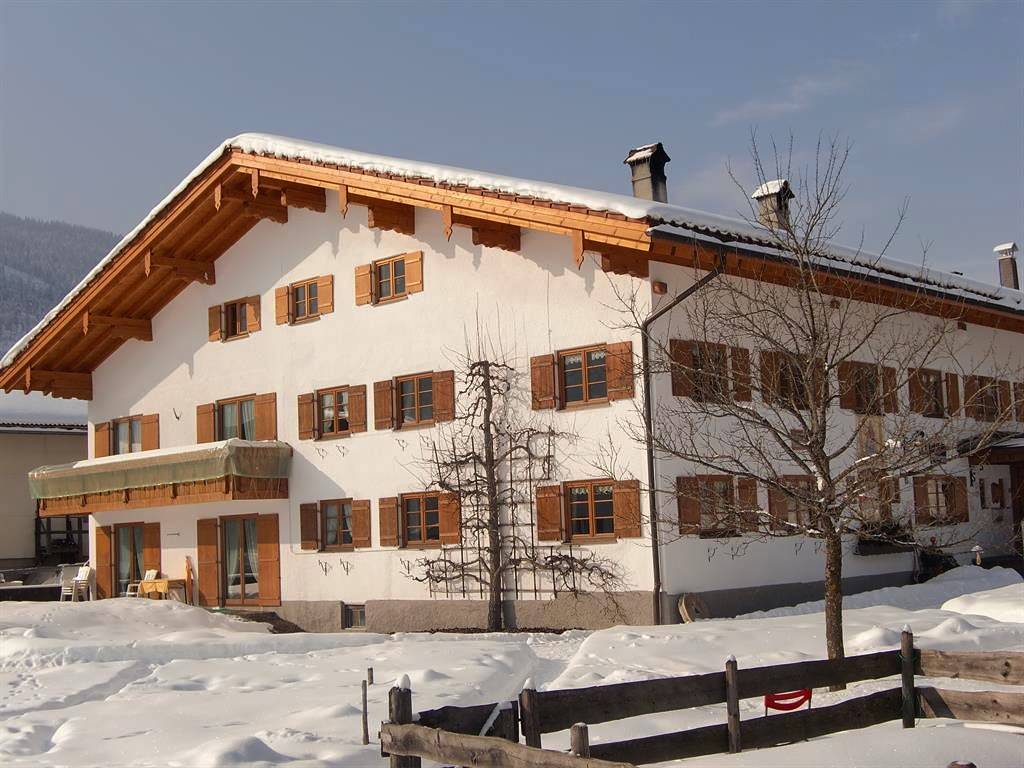 Ganze Ferienwohnung, Ferienwohnung 2 - 2 Pers.- 40 qm - 1 Schlafzimmer in Bad Hindelang, Bayerisch Schwaben