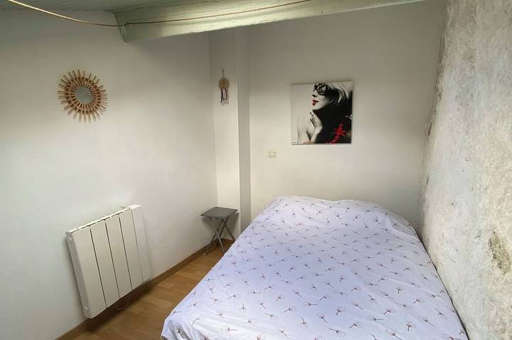 Location de vacances pour 4 personnes à Saint-Geniès-de-Fontedit - 2