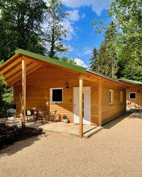 Ganze Wohnung, Ferienhaus Blumenwiese in Reinhardtsdorf-Schöna, Elbsandsteingebirge