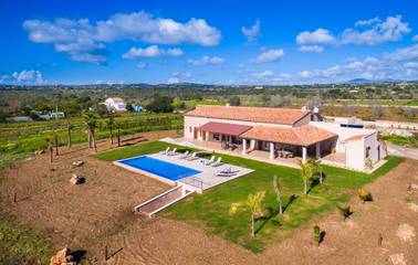 Finca in Manacor, Mallorca Osten für 8 