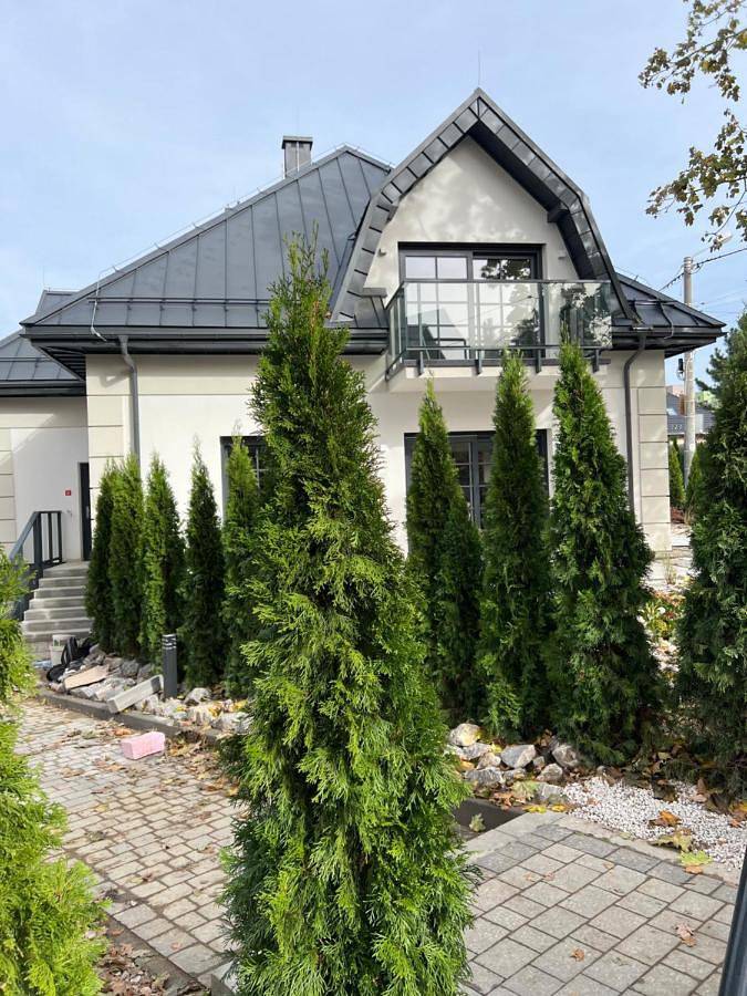 Cały apartament, Apartamenty pod Dębami in Bielsko-Biała, Śląsk