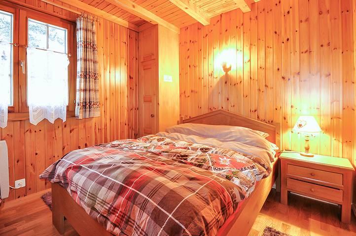 Casa vacanza per 10 persone con terrazza in Nendaz, Alpi Pennine