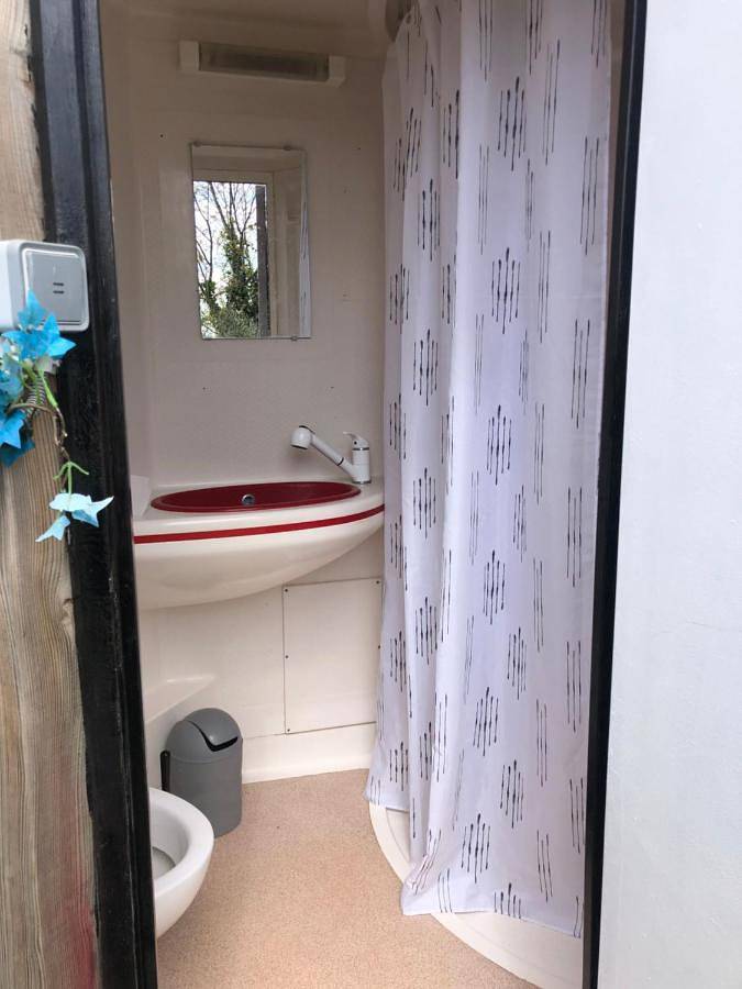 Location de vacances pour 3 personnes, avec terrasse et vue, animaux acceptés à Argeliers - 2