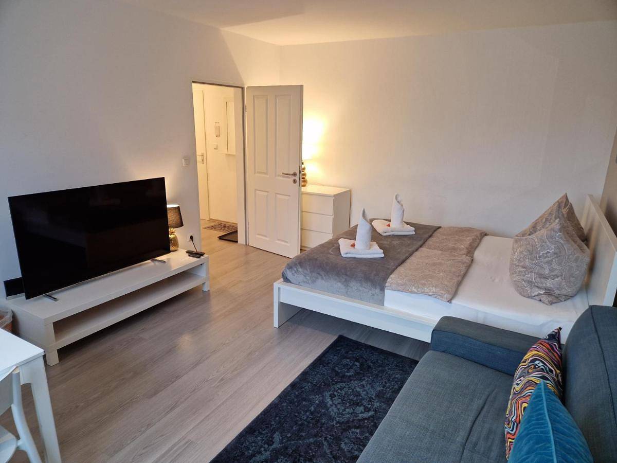 Ganze Wohnung, Schöne Wohnung zentral Dachau(20 min zum Hbf München) in Dachau, Landkreis Dachau