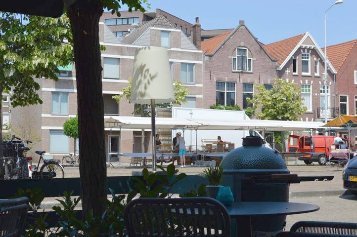 B&b voor 2 personen, met Terras in Eindhoven