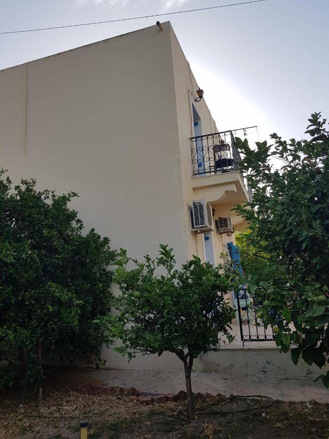 Maison d’hôte pour 2 personnes, avec vue et jardin dans Kalymnos - 2