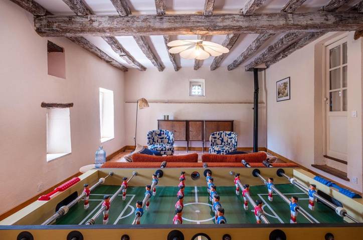 Hôtel pour 3 personnes à Montferrand - 2