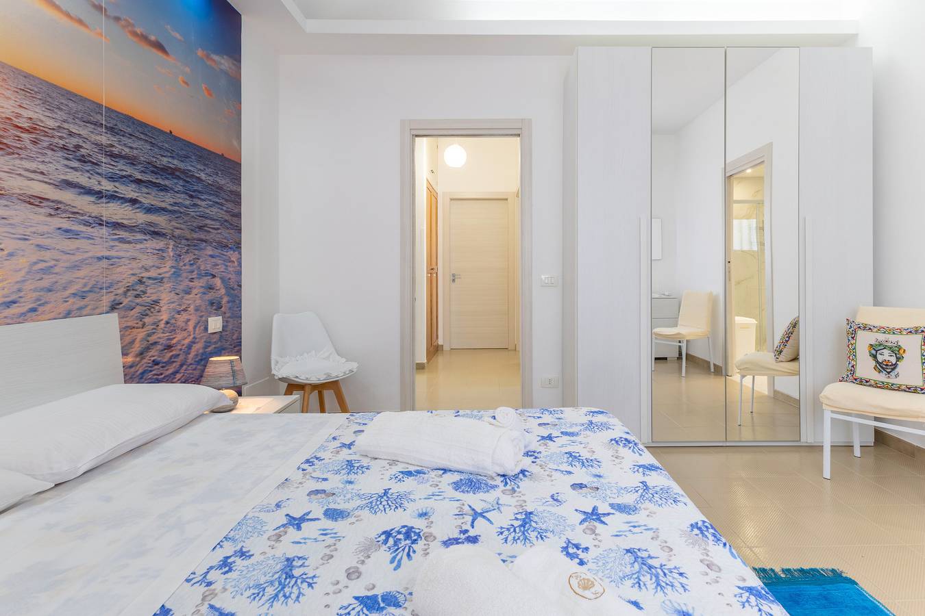 Villa 'Lindarelax' con piscina privata, Wi-Fi e aria condizionata in Santa Maria del Focallo, Ispica