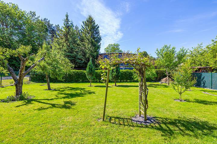 Ferienhaus für 4 Personen, mit Garten, mit Haustier in Polen - 4