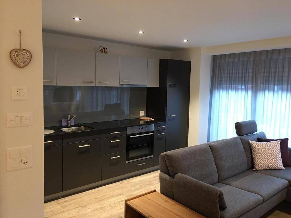 Ganze Ferienwohnung, Chäs-Gruebi - Wohnung "Hirsch" 2-4 Personen in Wengen, Lauterbrunnen