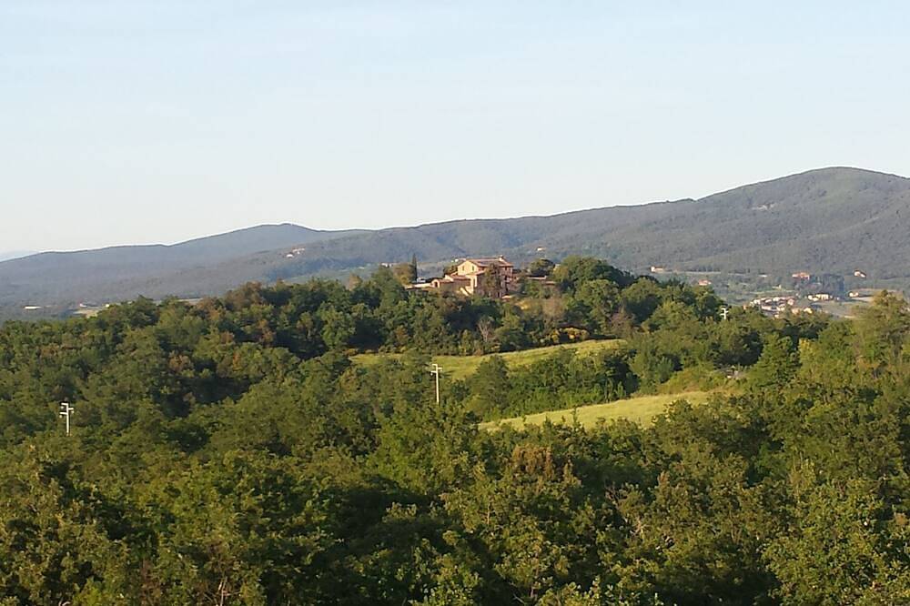 Apartamento entero, Colloritto - casa Olmi in Casole d'Elsa, Provincia de Siena