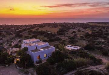 Casa Rural in Formentera, Islas Baleares für 4 