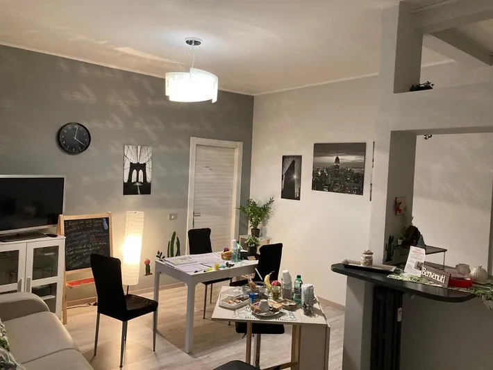 Ferienhaus für 1 Personen - 1