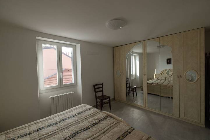 Ganze Wohnung, Arma Di Taggia: Ferienwohnung - Taggia in Taggia (stadt), Taggia